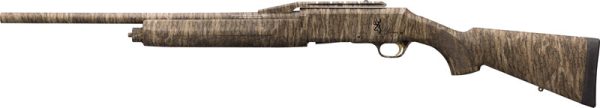 BROWNING SILVER RIFLED DEER - 20GA 3" 22" MO-BOTTOMLAND - Image 2