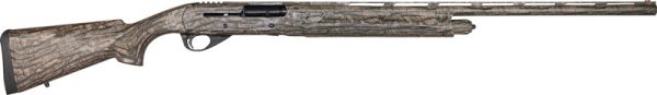 GIRSAN MC312 12GA. 28" - 3.5" TUBES MO BOTTOMLAND - Image 2