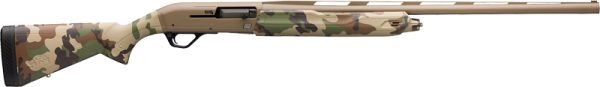 WINCHESTER SX4 HYBRID 20GA 3" - 26"VR FDE WOODLAND