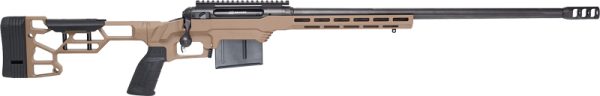 SAVAGE 110 PRECISION 300 PRC - 24" MDT LSS XL CHASSIS FDE - Image 2