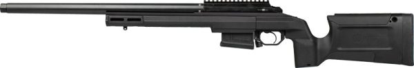 AERO PRECISION SOLUS SA RIFLE - BRAVO 20" M24 308WIN BLK - Image 2