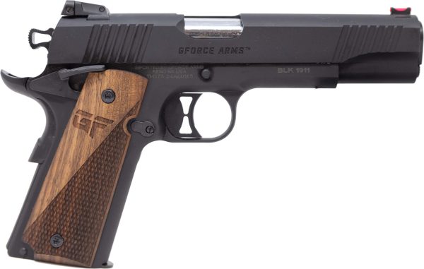 GFA CHRONICLE 1911 9MM 9RD