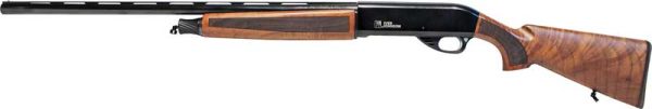 IVER JOHNSON AUTO 12GA 3" - 26"VR CT-5 BLACK WALNUT