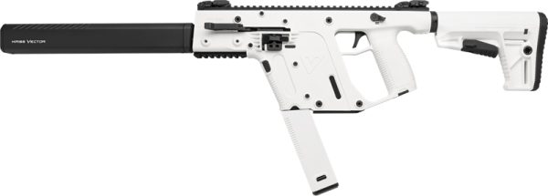 KRISS VECTOR CRB G2 10MM 16" - 33RD M4 STOCK ALPINE