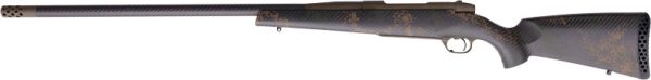 WEATHERBY MARK V B-COUNTRY 2.0 - CARBON 30-378 WBY" CF BBL/STK - Image 2