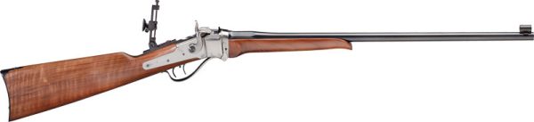 PEDERSOLI SHARPS LITTLE BETSY - 357MAG 24" W/SIGHTS WALNUT