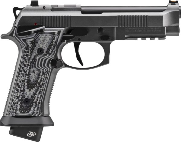 BTA 92XI SAO SQUALO 9MM OR 22R