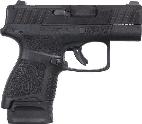 BTA APX CARRY 9MM 3B OR 8RD