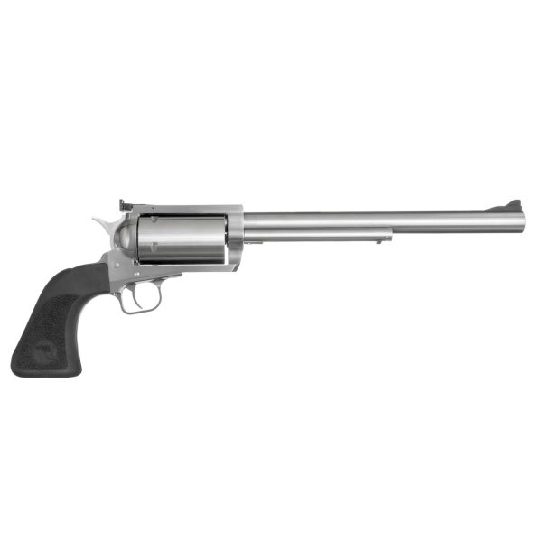 MAGNUM RESEARCH BFR REVOLVER 444MAR SS 10"