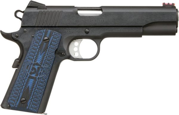 CLT CMP GVT S70 45AP PST B 8RD