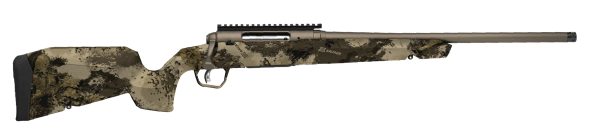 SAVAGE ARMS AXIS 2 PRO WSTRN 22-250 20"