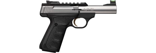 BROWNING BUCKMARK MICRO BULL SS 22LR  #