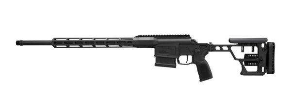 SIG SAUER SIG CROSS 277FURY 20" BLK