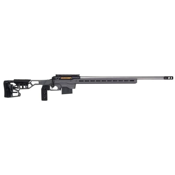 Savage Arms 110 Elite Precision Rifle .338 Lapua 5/rd 30" Barrel Grey