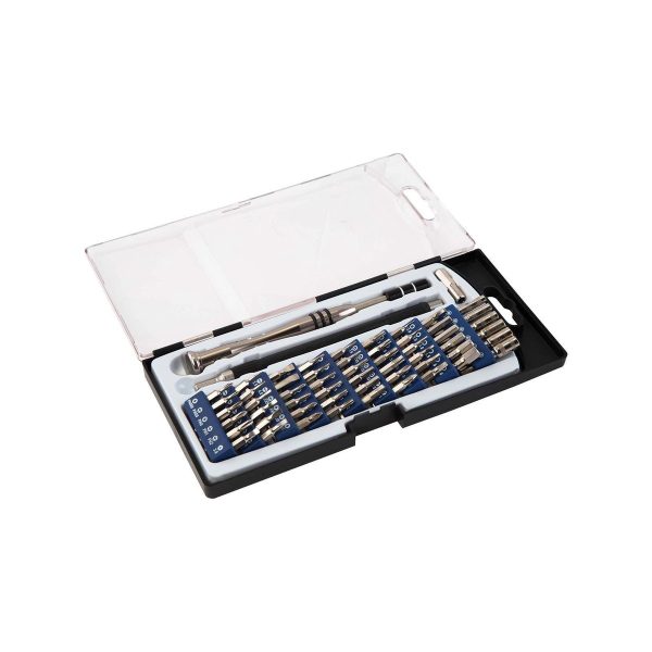 Wheeler Engineering Precision Micro Screwdriver Set