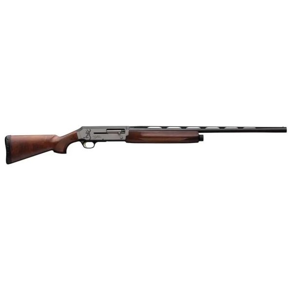 Browning Silver Field Shotgun 12 ga 3" Chamber 4rd Magazine 28" Barrel Walnut