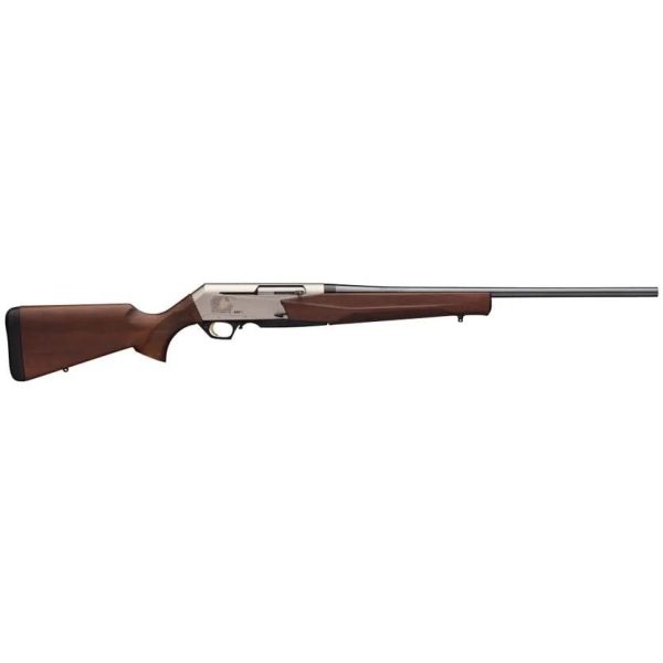 Browning Bar MK 3 Rifle .308 Win 4rd Magazine 22" Barrel Walnut