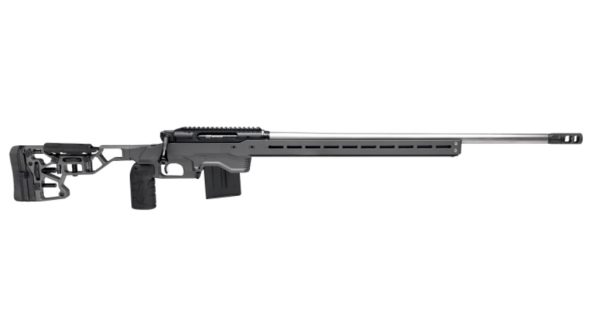 SAVAGE ARMS IMPULSE ELITE PREC 338LAP 30"