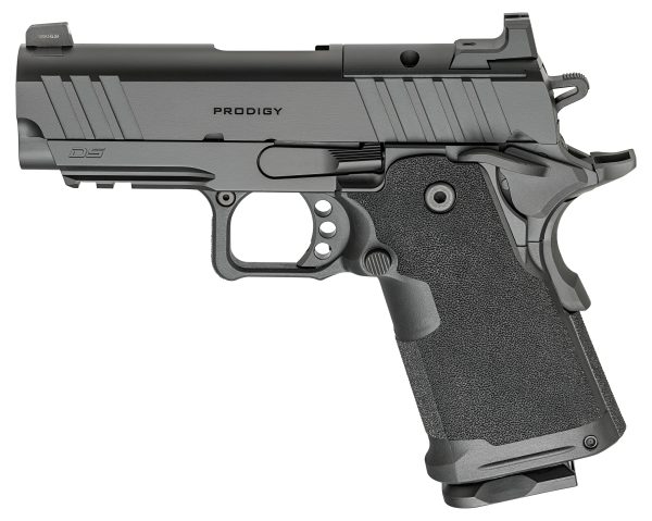 SPRINGFIELD ARMORY DS PRODIGY CPT 9MM 3.5" 15+1