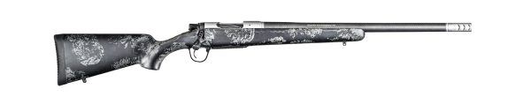 CHRISTENSEN ARMS RIDGELINE FFT 270WIN CB/GY 20"