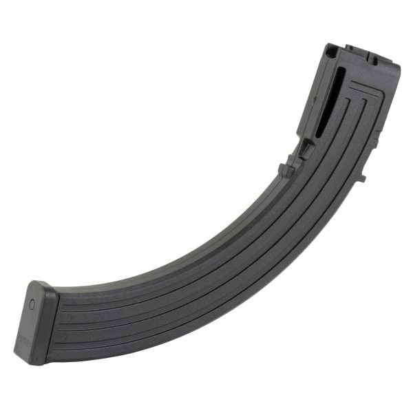 ROCK ISLAND ARMORY MAG TM22 22LR 25RD BLK POLY