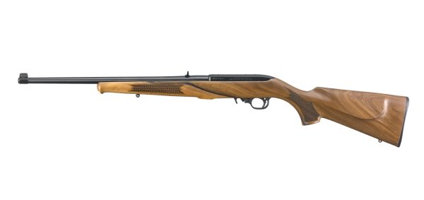 RUGER 10/22 CLASSIC VIII FRCH WAL/BL