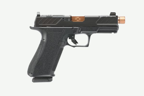 SHADOW SYSTEMS XR920 FND 9MM BK/BZ OR TB NS