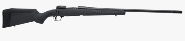 SAVAGE ARMS 110 LRH 7MAG BLK/SYN 26"