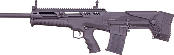 ROCK ISLAND ARMORY VRBP-100 12/20 BL/SY 3" 5+1