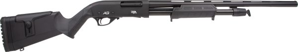 ROCK ISLAND ARMORY CMPT 410/22 3" BLACK